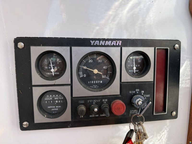 Seadog 30