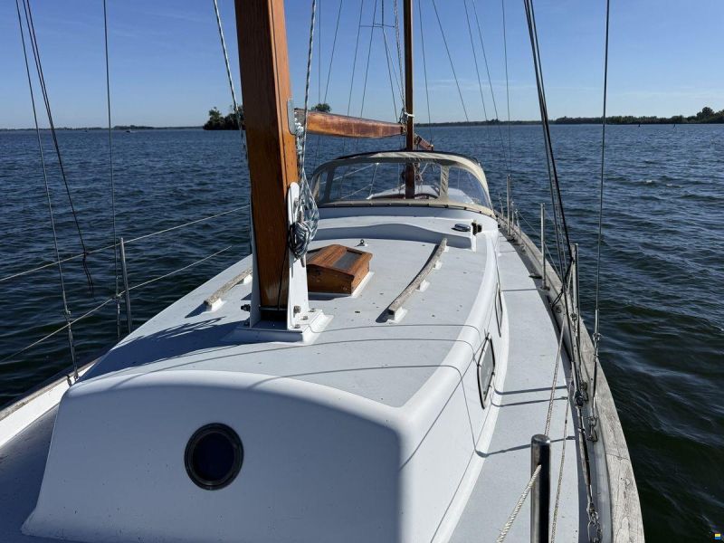 Seadog 30