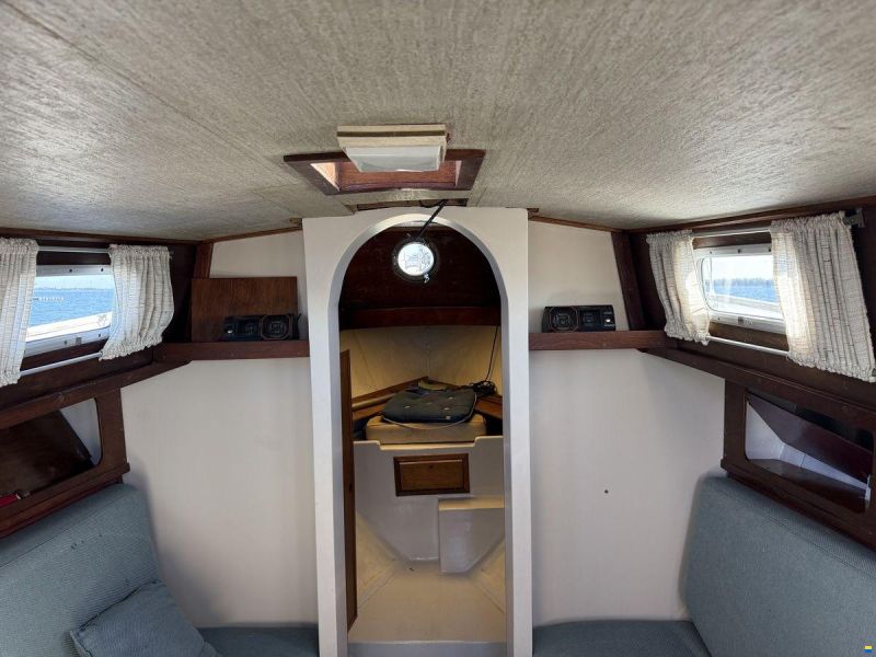 Seadog 30