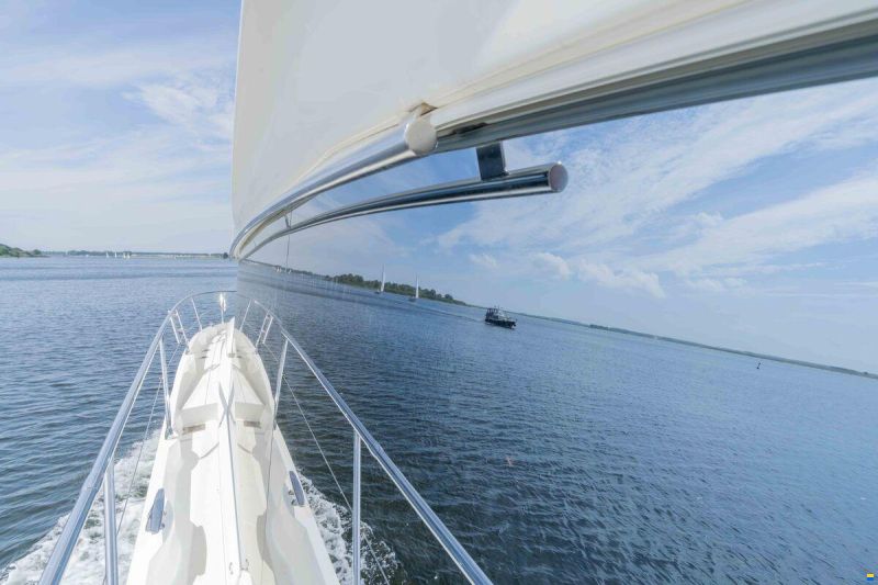 Jeanneau Prestige 520 Fly