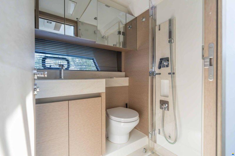 Jeanneau Prestige 520 Fly