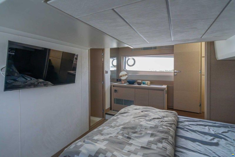 Jeanneau Prestige 520 Fly