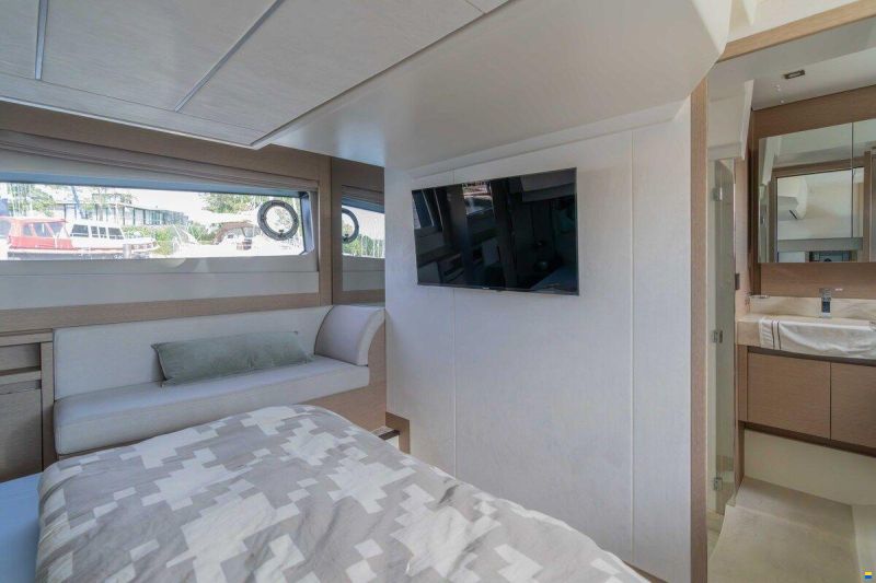 Jeanneau Prestige 520 Fly