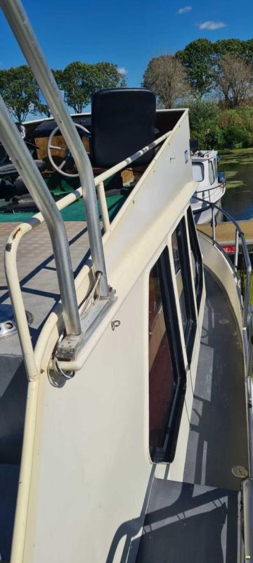 Beachcraft Fly