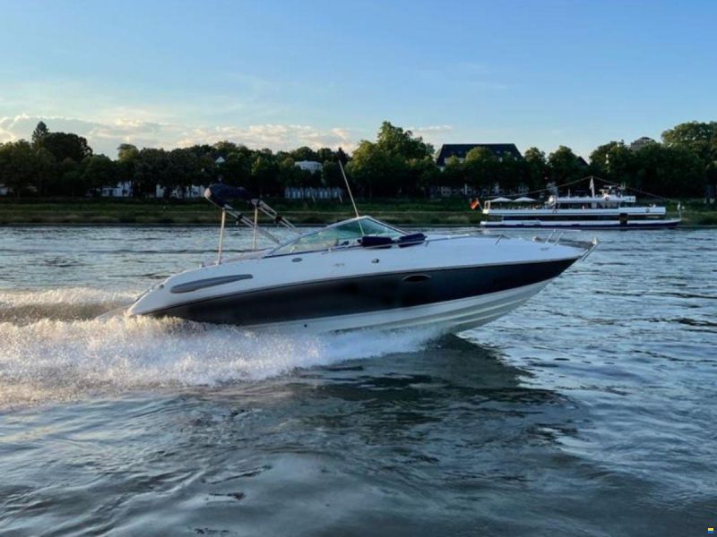 Chaparral 325 SSI