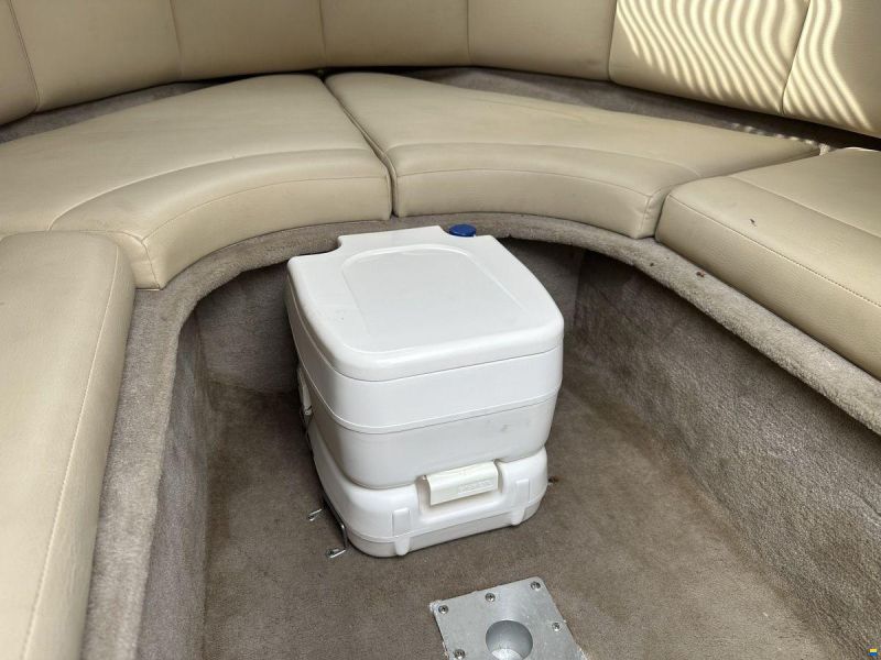 Chaparral 325 SSI