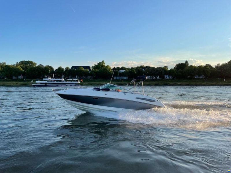 Chaparral 325 SSI