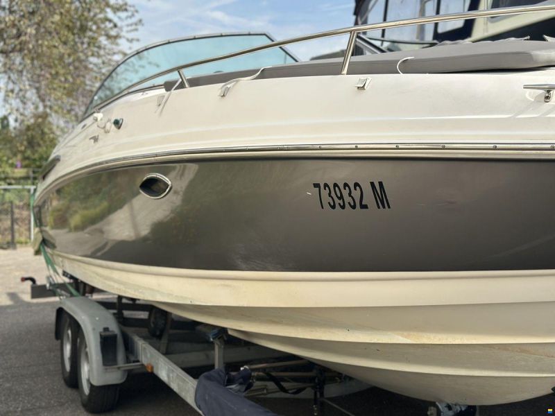 Chaparral 325 SSI