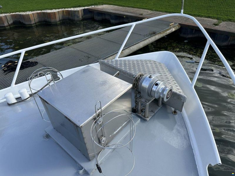 Marne kruiser GSAK