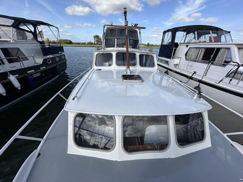 Marne kruiser GSAK