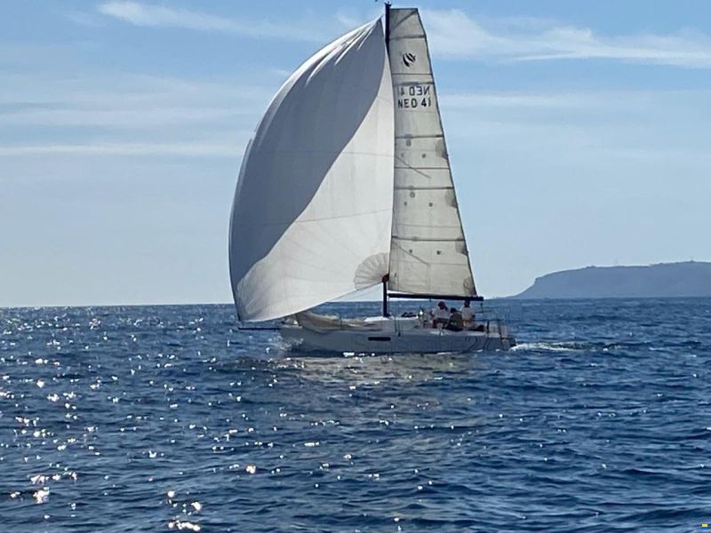 Seascape 27