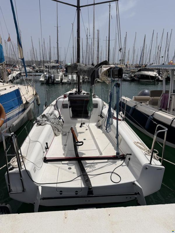 Seascape 27