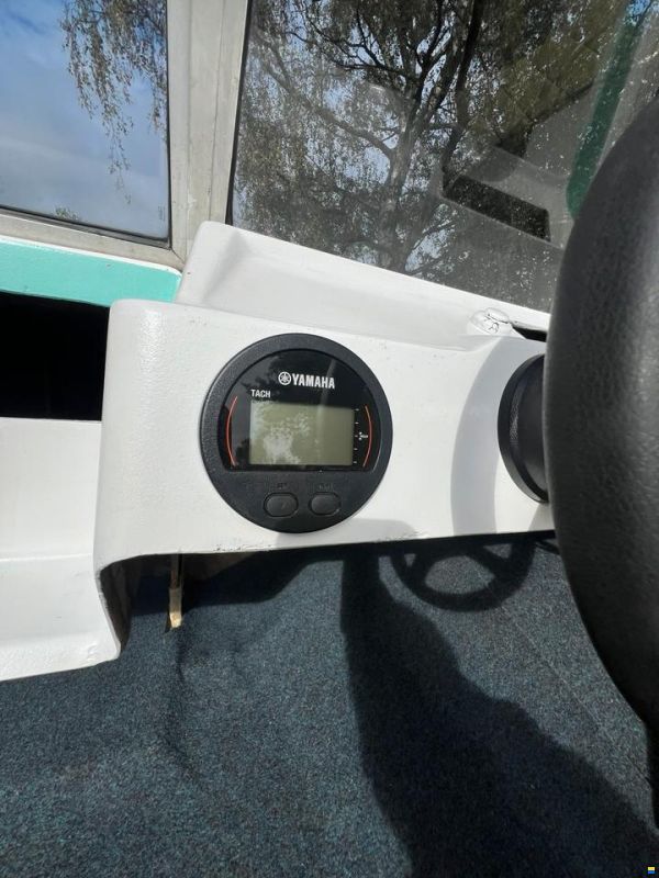 Glastron V174 Sportboot Motorboot