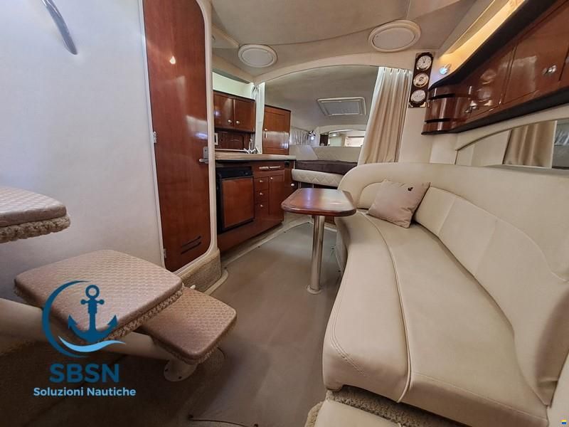 Sea Ray 335 DA Sundancer