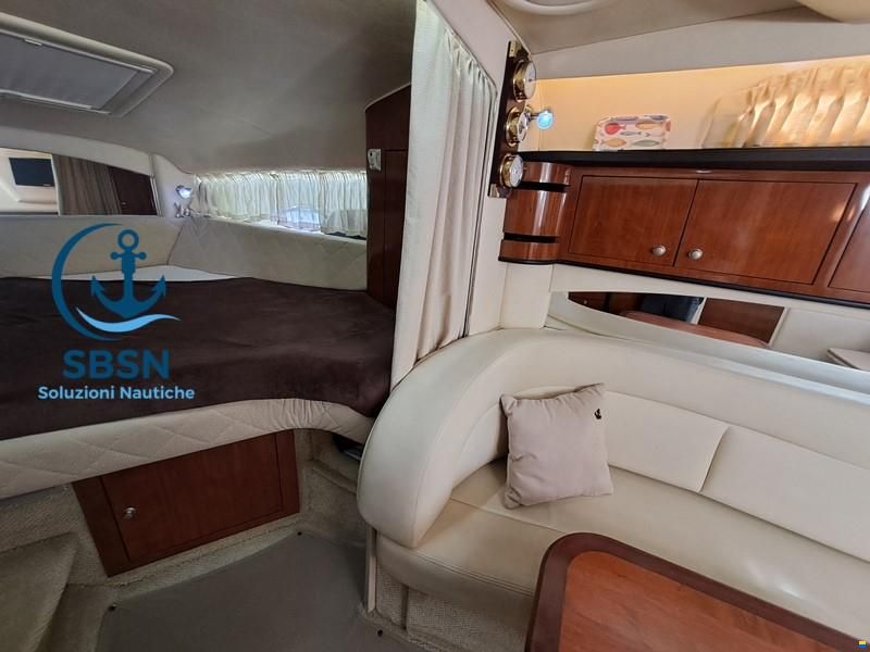 Sea Ray 335 DA Sundancer