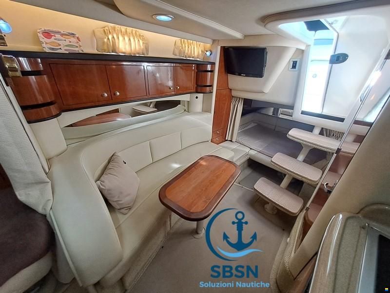 Sea Ray 335 DA Sundancer