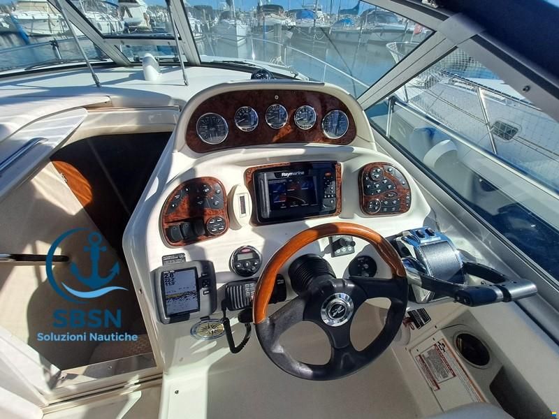 Sea Ray 335 DA Sundancer