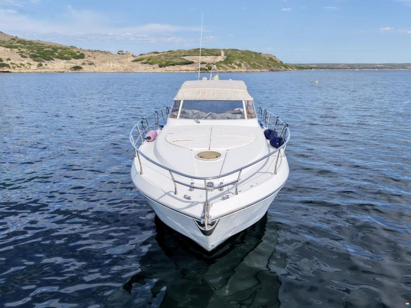 Raffaelli Shamal 40