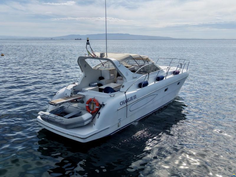 Raffaelli Shamal 40