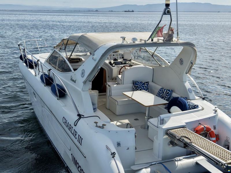 Raffaelli Shamal 40