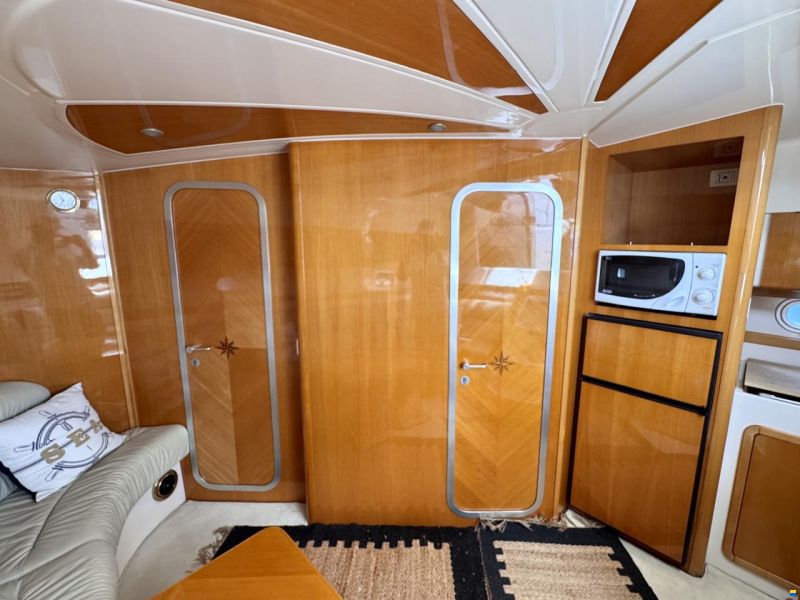 Raffaelli Shamal 40