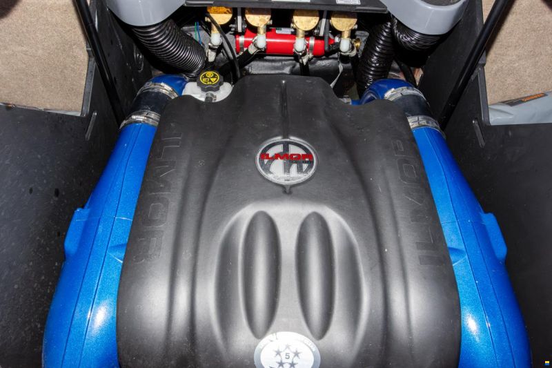 MasterCraft X24 | 2024 | 380 h
