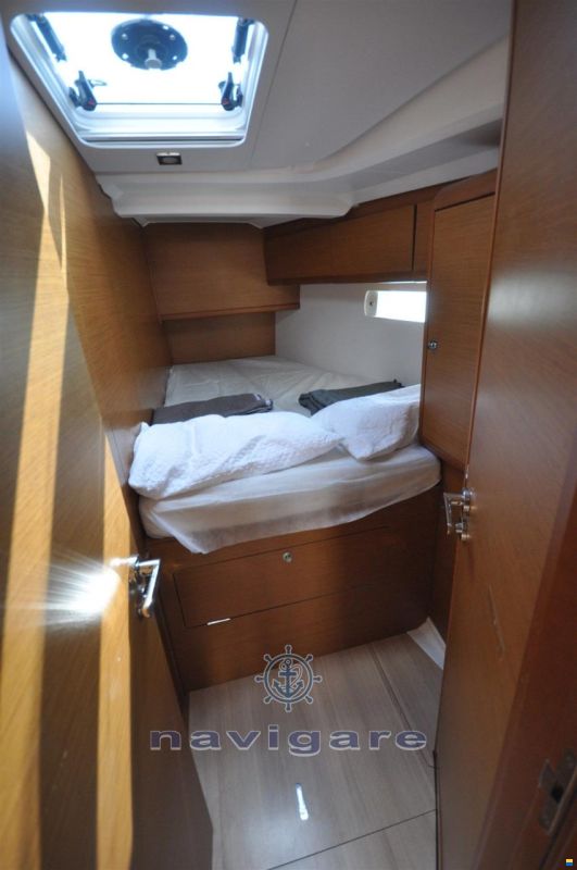 Jeanneau SUN ODYSSEY 519