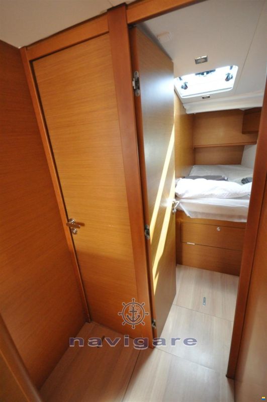 Jeanneau SUN ODYSSEY 519