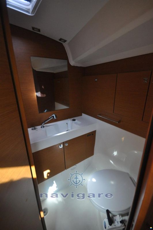 Jeanneau SUN ODYSSEY 519