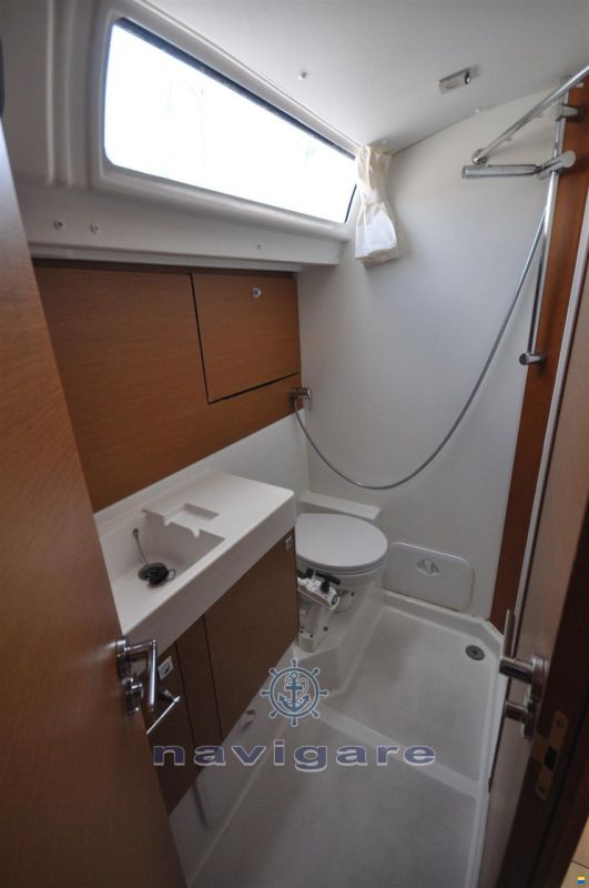 Jeanneau SUN ODYSSEY 519