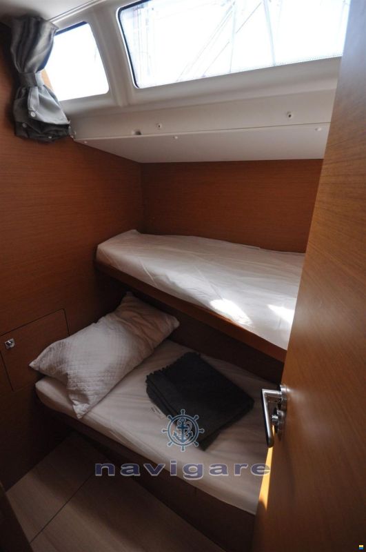 Jeanneau SUN ODYSSEY 519
