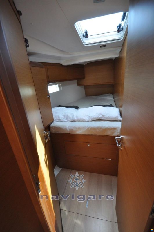 Jeanneau SUN ODYSSEY 519