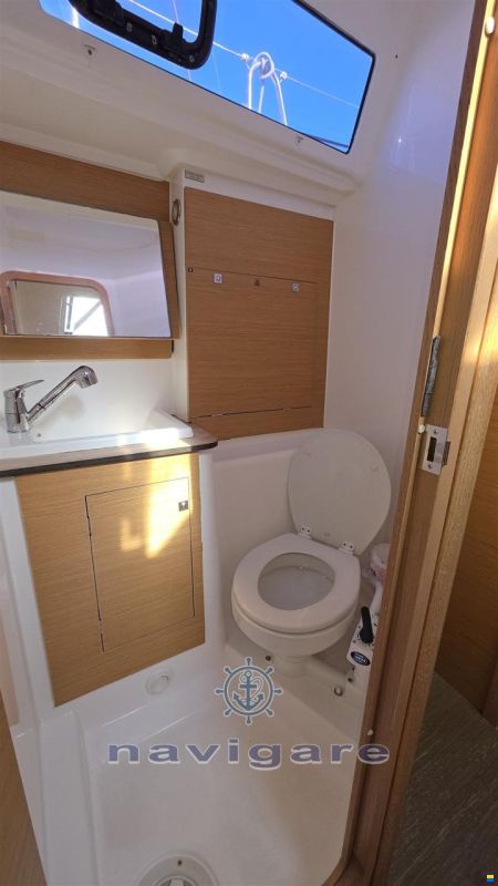 Dufour 460 Grand Large
