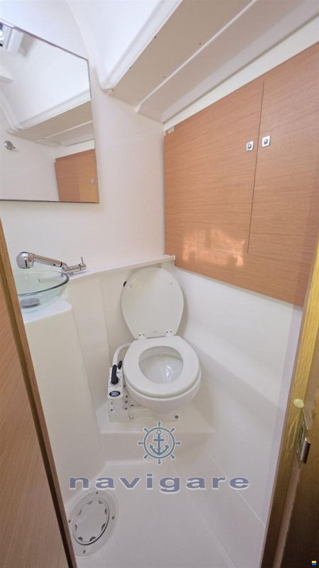 Dufour 460 Grand Large