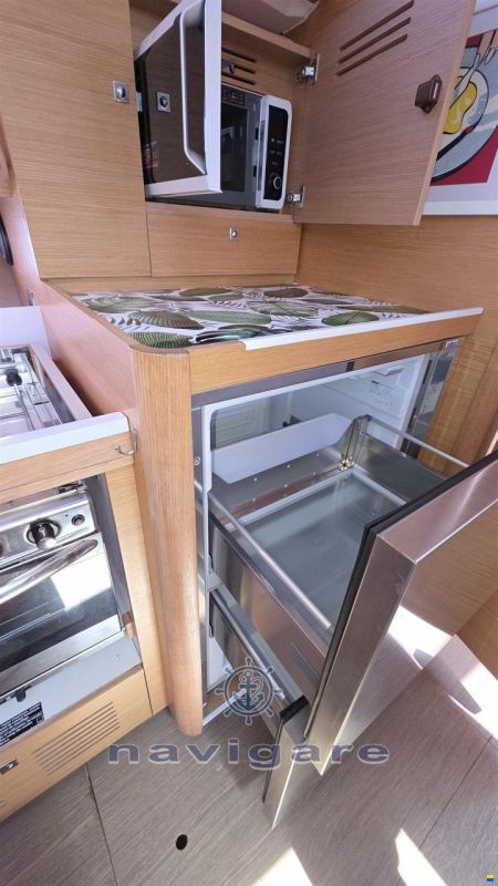 Dufour 460 Grand Large
