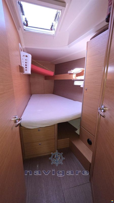 Dufour 460 Grand Large