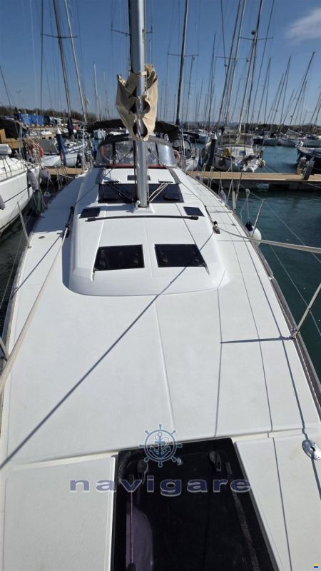 Dufour 460 Grand Large