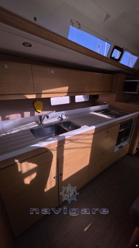 Dufour 460 Grand Large