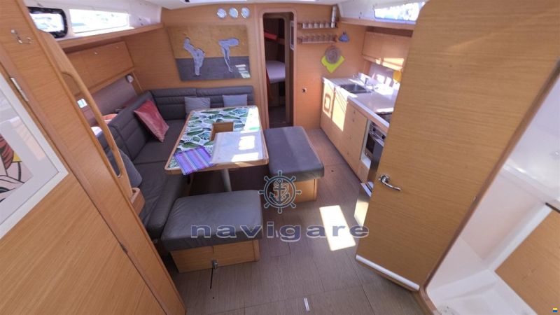 Dufour 460 Grand Large