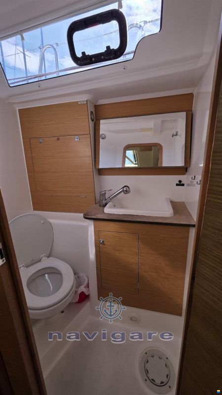 Dufour 460 Grand Large