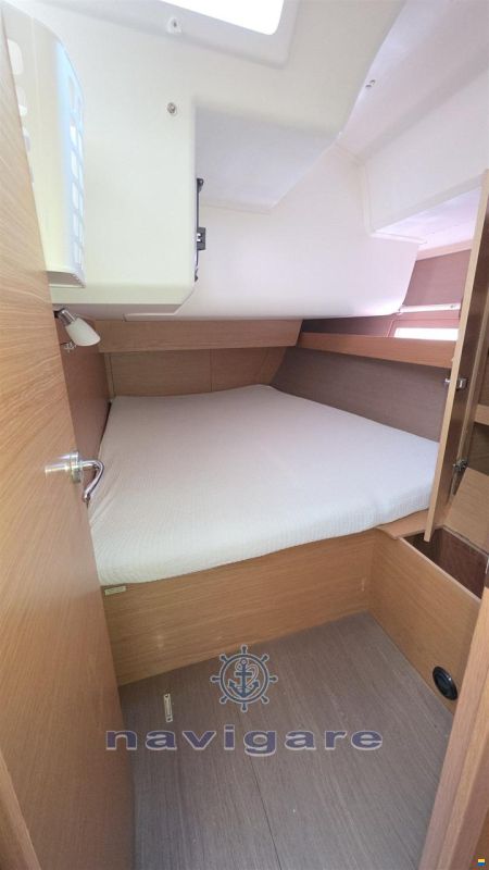 Dufour 460 Grand Large