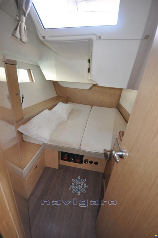 Beneteau OCEANIS 48
