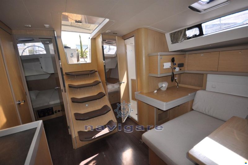 Beneteau OCEANIS 48