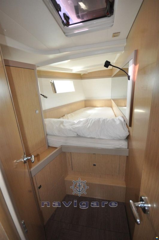 Beneteau OCEANIS 48
