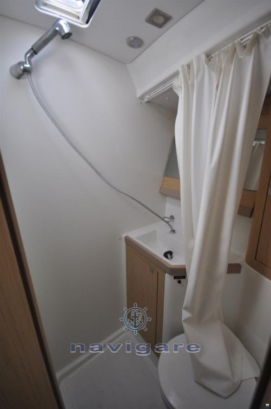 Beneteau OCEANIS 48