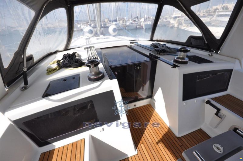 Beneteau OCEANIS 48