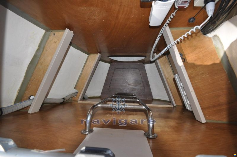 Beneteau OCEANIS 48