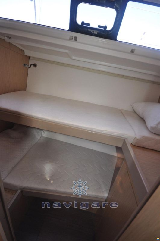 Beneteau OCEANIS 48