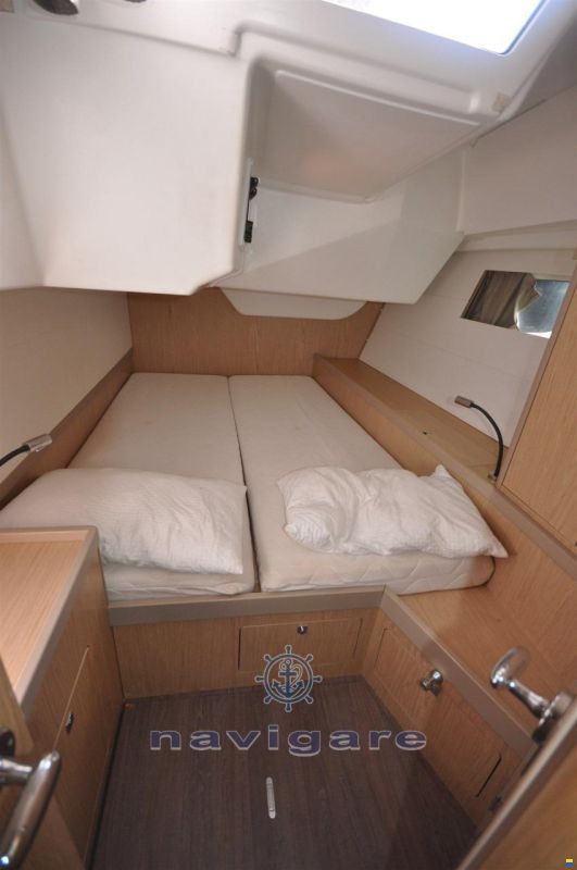 Beneteau OCEANIS 48