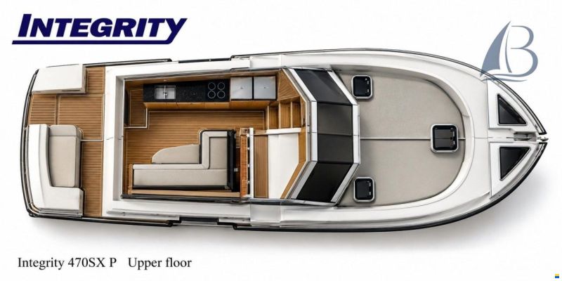 Integrity 470 SX